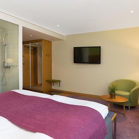 Profilhotels Aveny Umeå Zewnętrze zdjęcie
