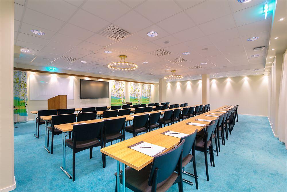 Profilhotels Aveny Umeå Zewnętrze zdjęcie