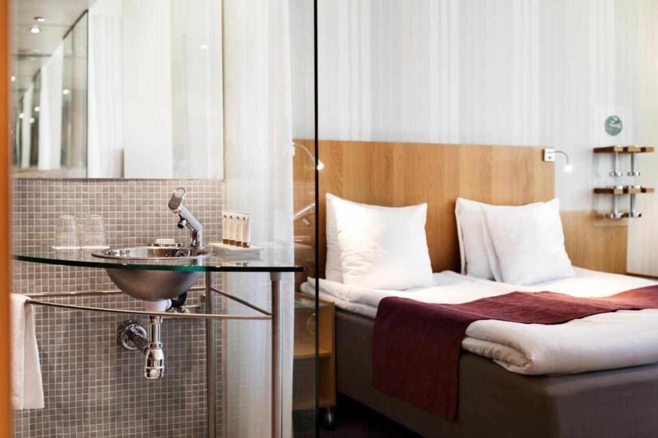 Profilhotels Aveny Umeå Zewnętrze zdjęcie