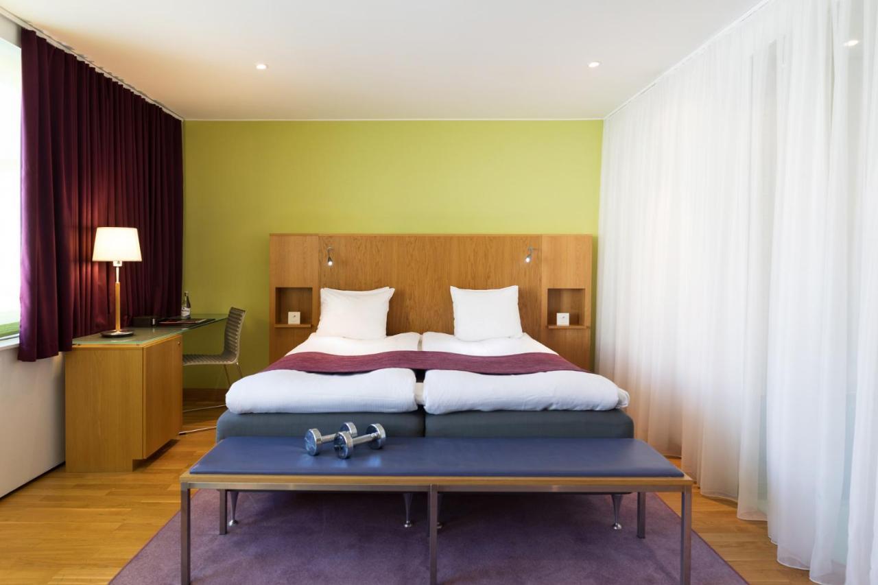 Profilhotels Aveny Umeå Zewnętrze zdjęcie