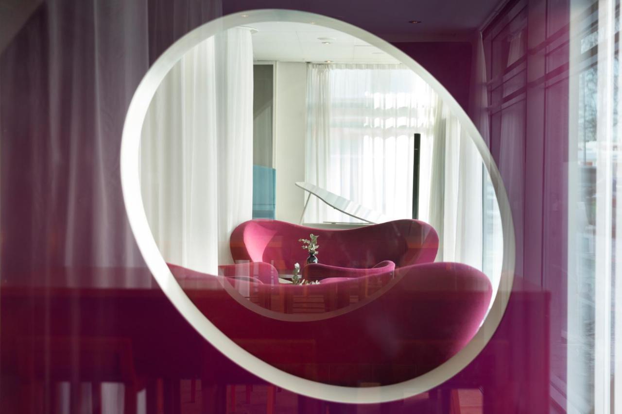 Profilhotels Aveny Umeå Zewnętrze zdjęcie