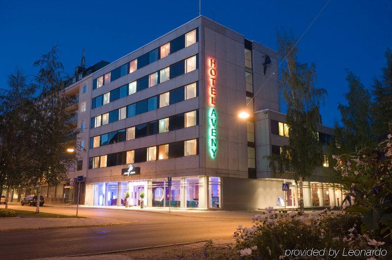 Profilhotels Aveny Umeå Zewnętrze zdjęcie