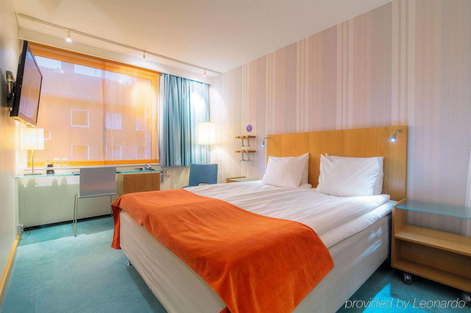 Profilhotels Aveny Umeå Zewnętrze zdjęcie