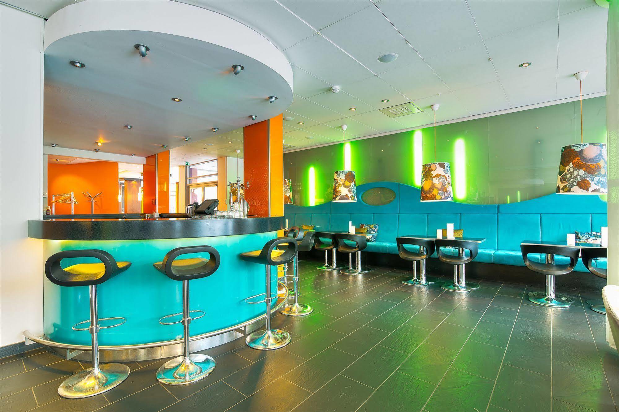 Profilhotels Aveny Umeå Zewnętrze zdjęcie