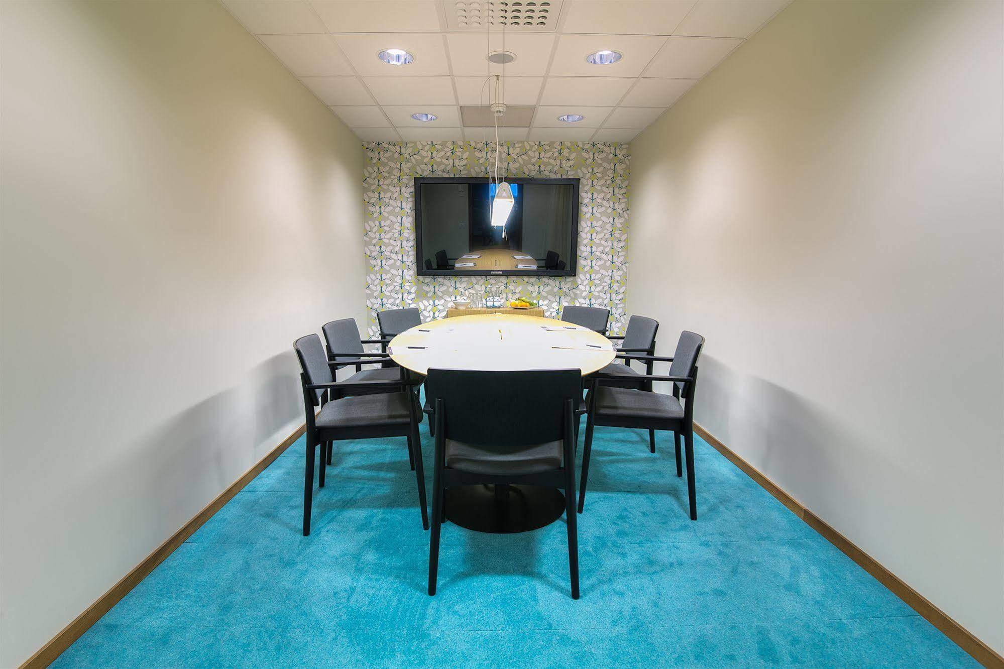 Profilhotels Aveny Umeå Zewnętrze zdjęcie