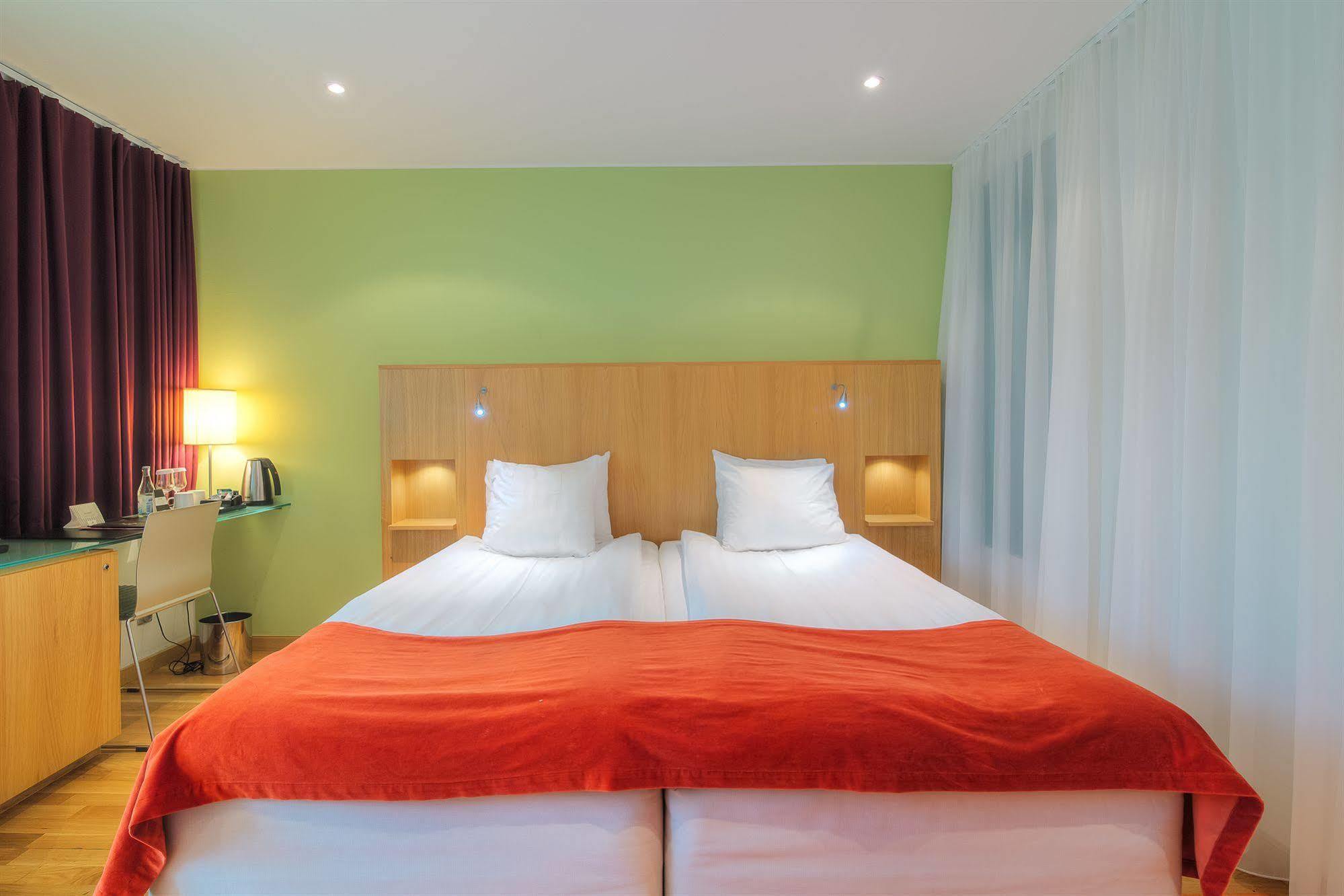 Profilhotels Aveny Umeå Zewnętrze zdjęcie