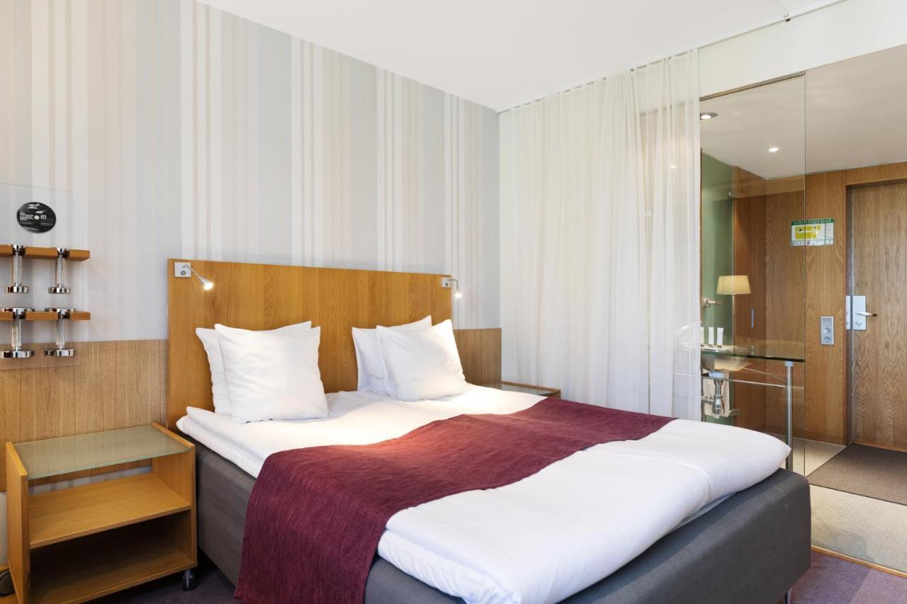 Profilhotels Aveny Umeå Zewnętrze zdjęcie