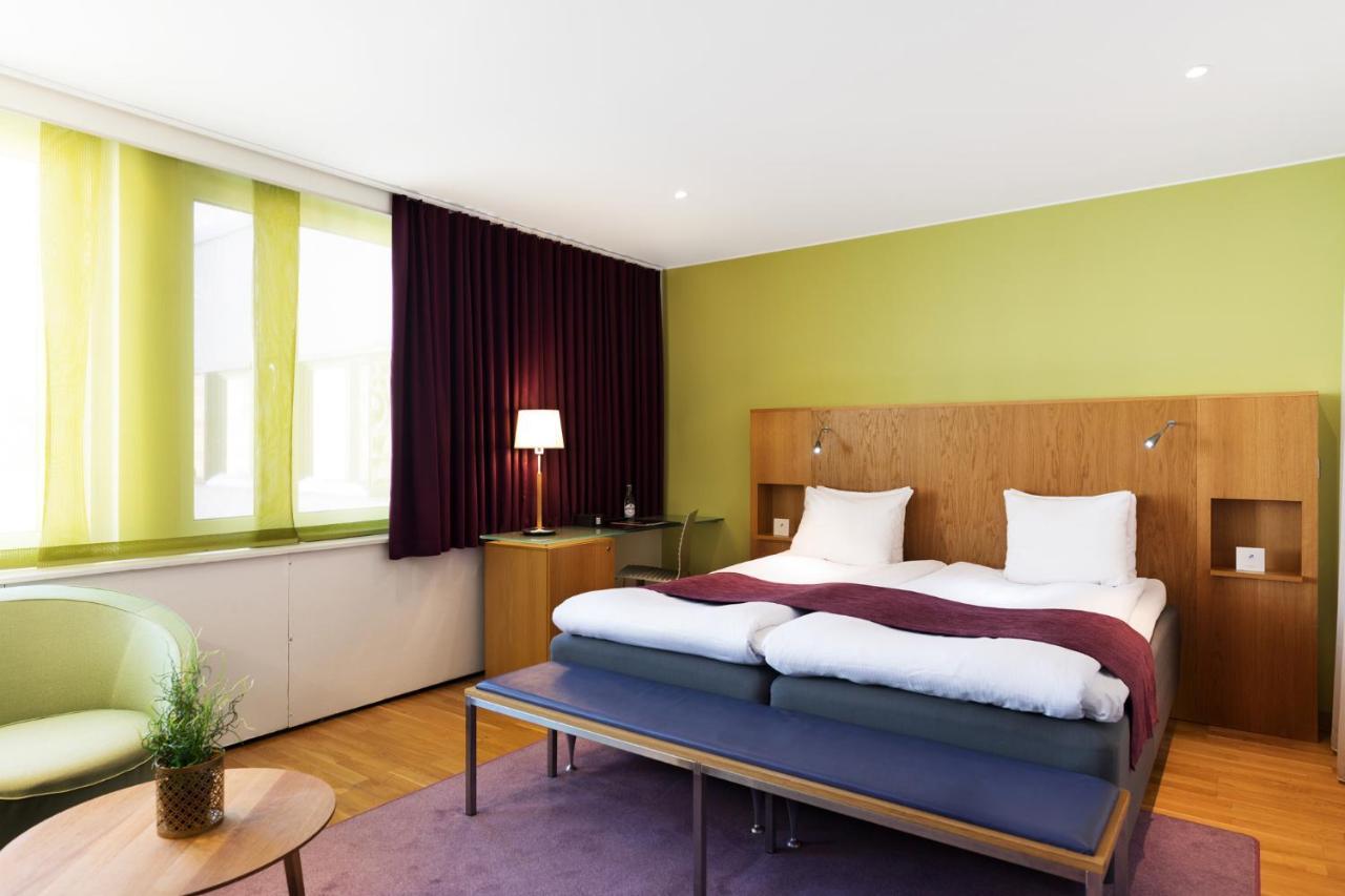 Profilhotels Aveny Umeå Zewnętrze zdjęcie