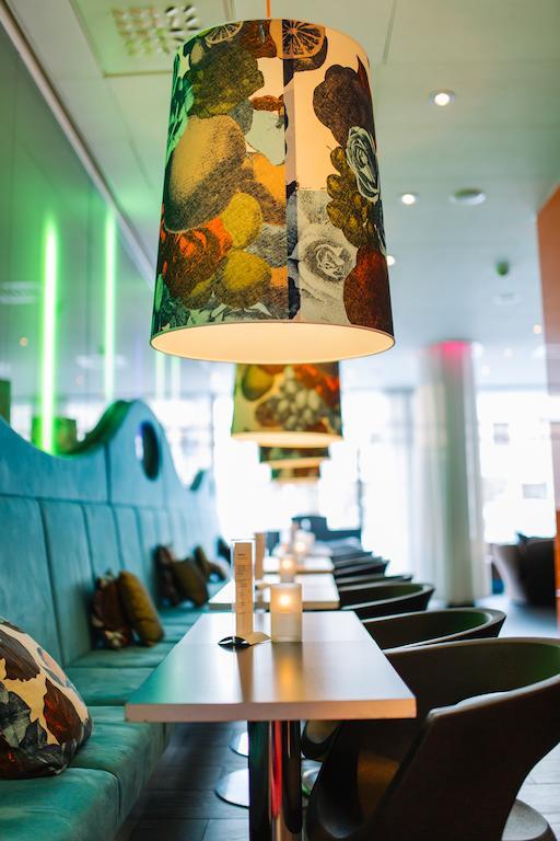 Profilhotels Aveny Umeå Zewnętrze zdjęcie